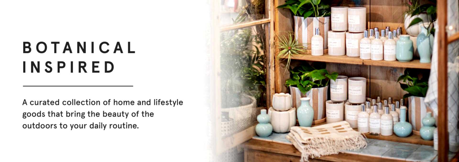 Home & Lifestyle