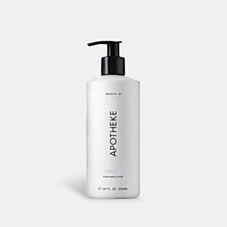 Apotheke Canvas Lotion