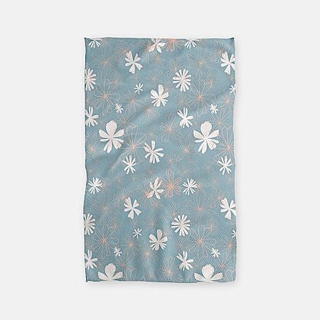 Geometry Emily Kitchen Tea Towel