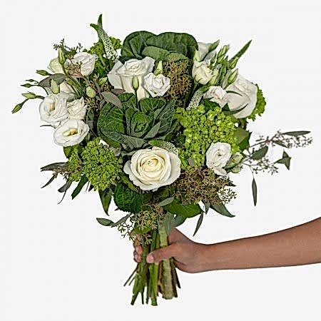 Aspen Bouquet