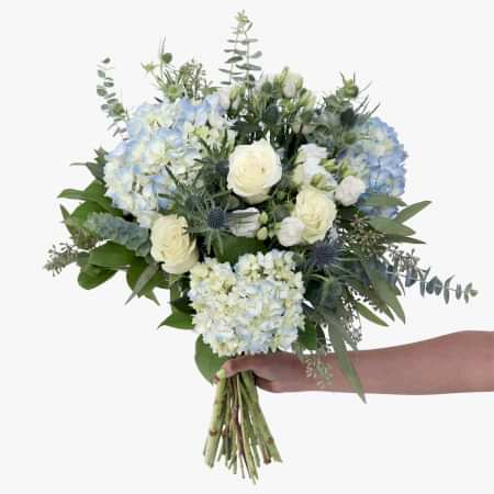 Arctic Bouquet