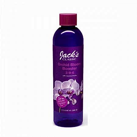 Jack's Classic Liquid Orchid Bloom Booster