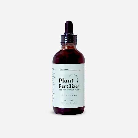 The Plant Supply Plant Fertilizer