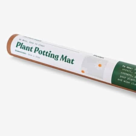 The Plant Supply Potting Mat Daisy