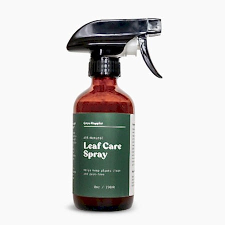 The Plant Supply Leaf Care Spray