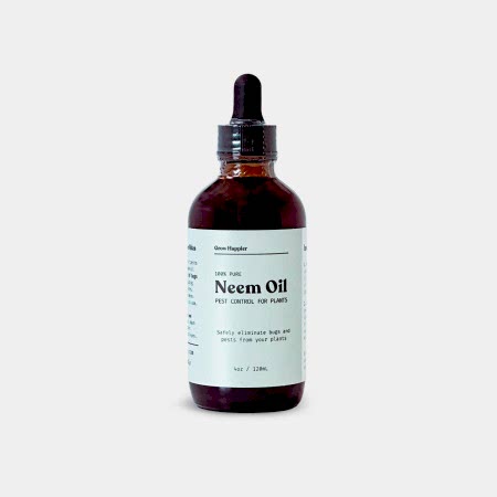 The Plant Supply Neem Oil