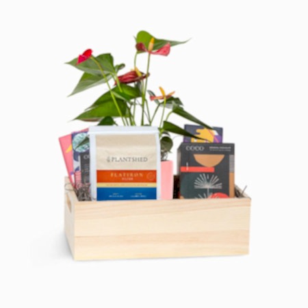 Morning Delight Gift Box