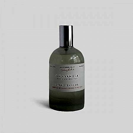 Sydney Hale Co. Fig + Vanilla Home Fragrance 