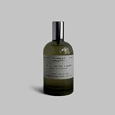 Sydney Hale Co. Eucalyptus + Sage Home Fragrance 