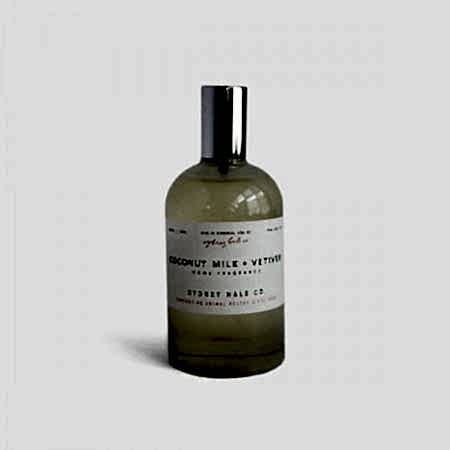 Sydney Hale Co. Coconut Milk + Vetiver Home Fragrance