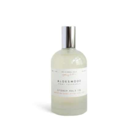 Sydney Hale Co. Aloeswood Home Fragrance