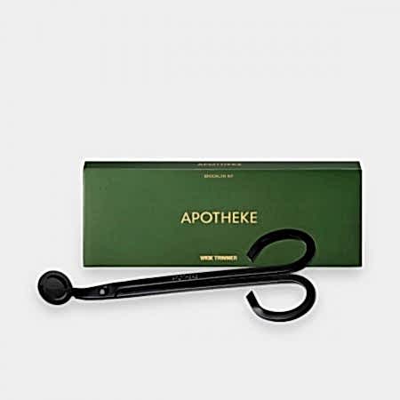 Apotheke Black Wick Trimmer