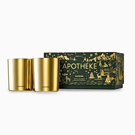 Apotheke Winter Mini Duo Set