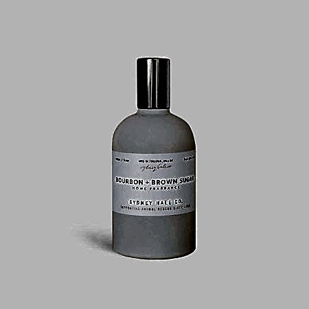 Sydney Hale Co. Bourbon + Brown Sugar Home Fragrance