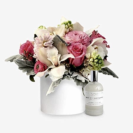 Smitten + Sydney Hale Home Fragrance