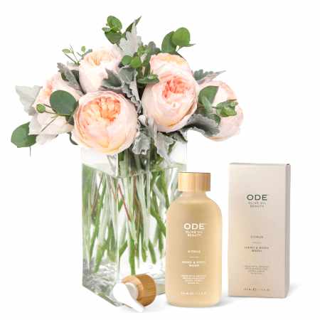 Juliet + ODE Citrus Hand & Body Wash