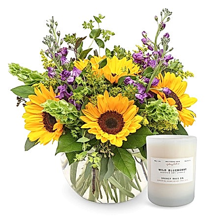Sag Harbor + Sydney Hale Candle 