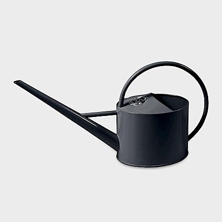 Burgon & Ball Sophie Conran Watering Can - Gray