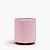 The Four w/ Plinth - Blush / Rosewood