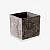 5.5'' Pavo Cube
