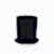 5'' Black Envi Pot