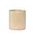 10'' Tan Cylinder