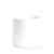 12'' White Cylinder