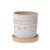 4.5'' Symbol Pot