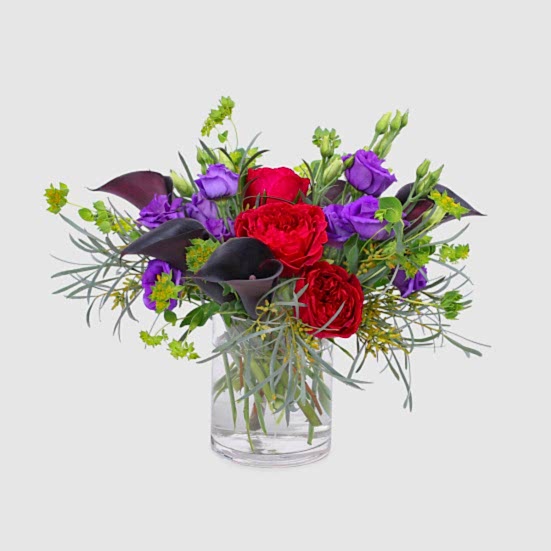 Celestia Lisianthus