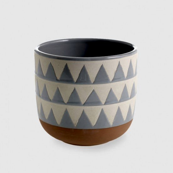 5'' Sully Pot Containers/Planters