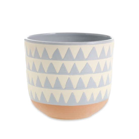 7'' Sully Pot Containers/Planters