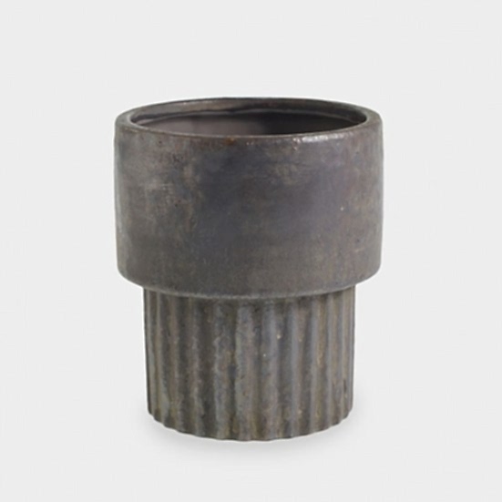 6'' Revolt Pot Containers/Planters