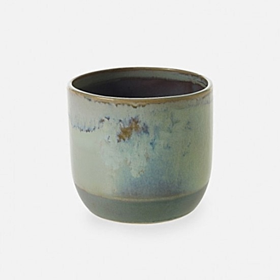 5.25'' Caribe Pot Containers/Planters
