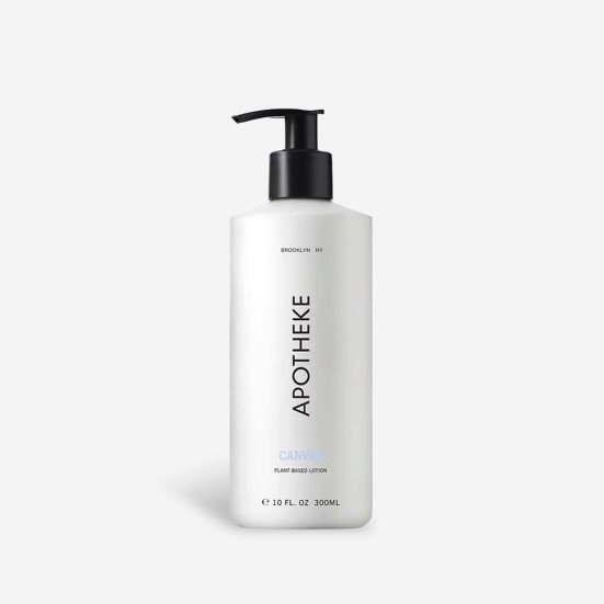Apotheke Canvas Lotion Home & Lifestyle