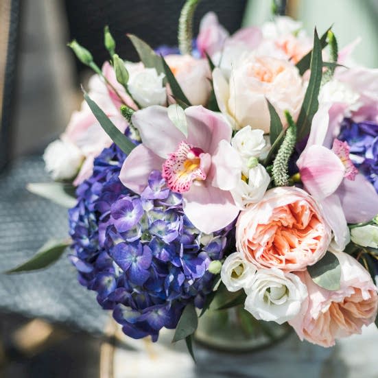 Designer's Choice Arrangement Housewarming