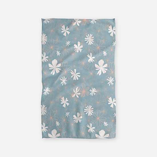 Geometry Emily Kitchen Tea Towel Geometry