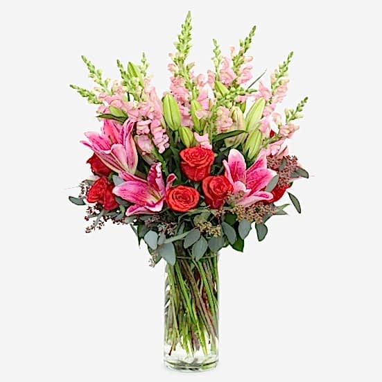 Fully Romantic Anniversary