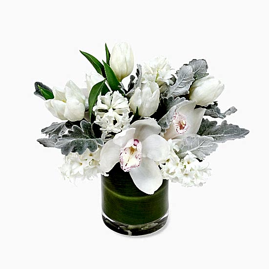 Ke'oke'o Orchids