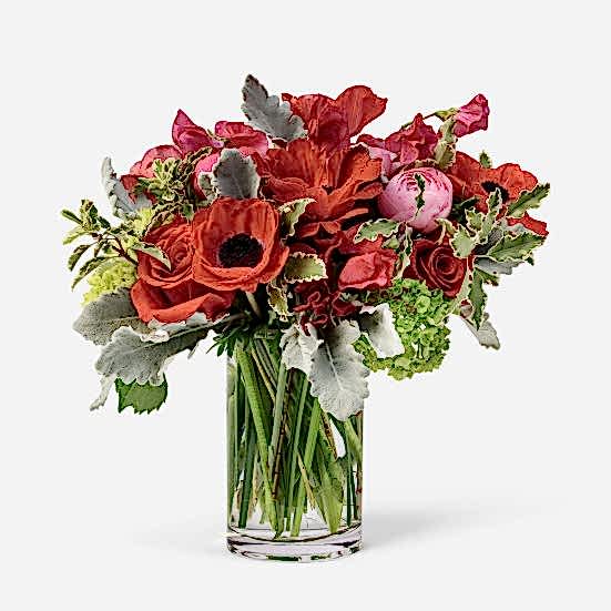Eye Candy Hydrangeas