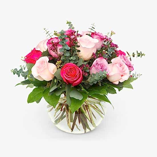 17 Lovely Roses Valentine's Day