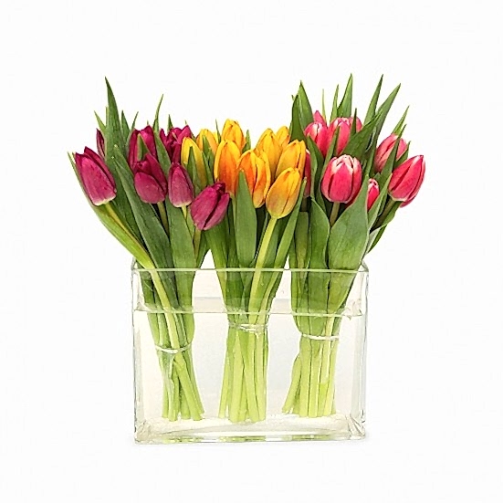 Tootsie Flowers