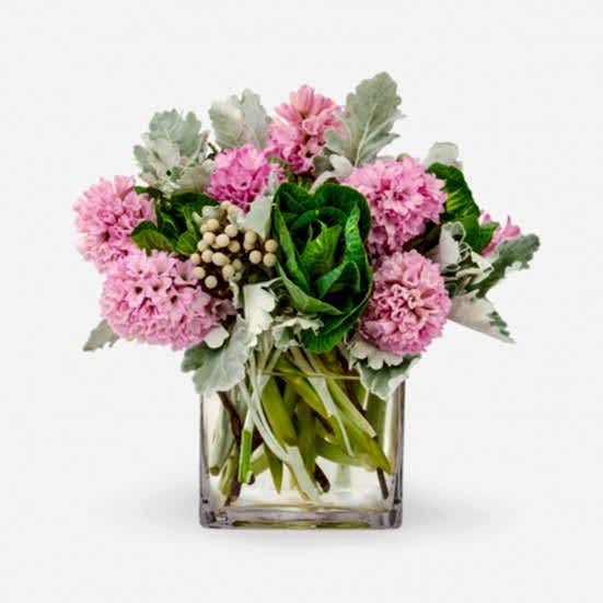 Heaven Scent Housewarming