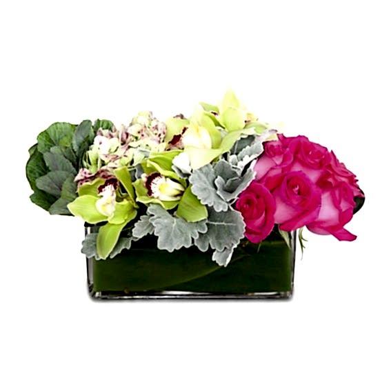 Pretty Petals Business Gifting