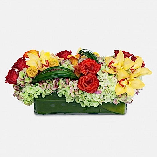 Warm Thoughts Business Gifting