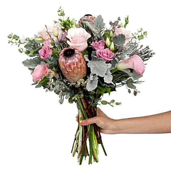 Olivia Bouquet Proteas