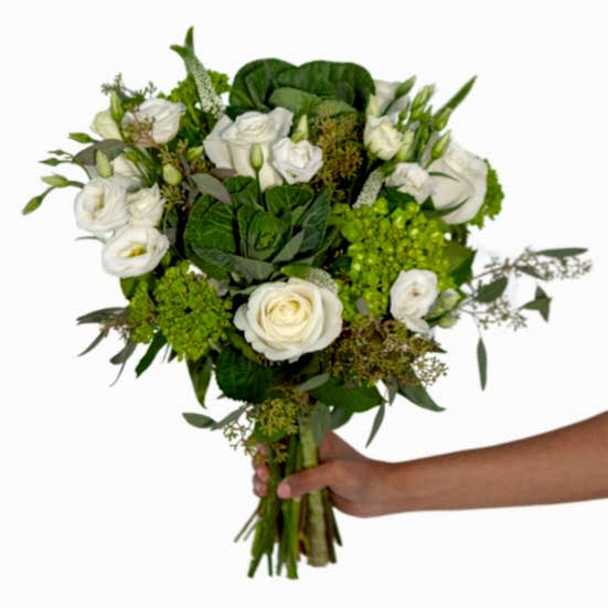 Aspen Bouquet Lisianthus