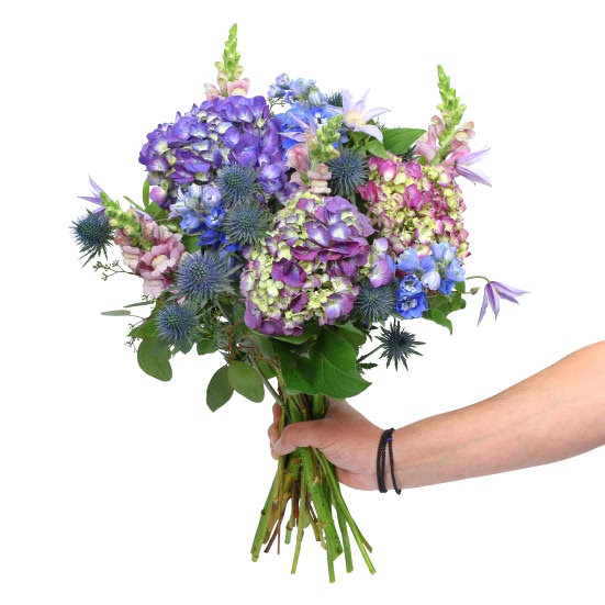 Keira Bouquet Housewarming