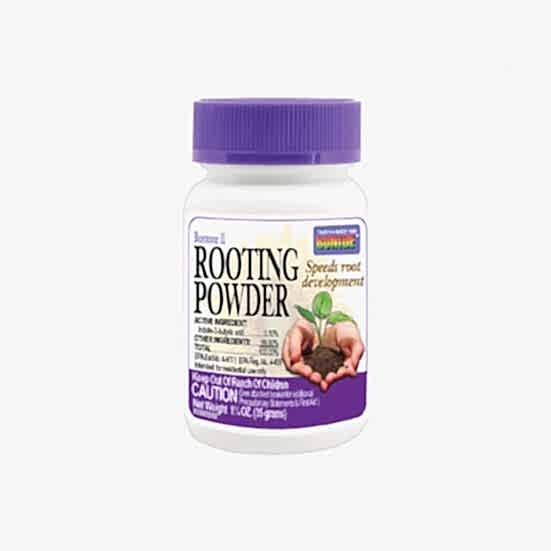 Bontone Rooting Powder Soil & Chemicals
