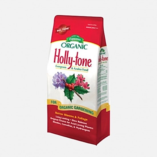 Espoma Holly Tone Soil & Chemicals