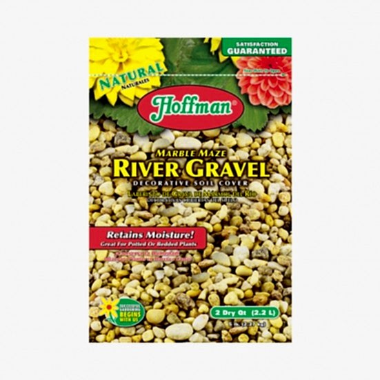 Hoffman Marble Maze River Gravel Soil & Chemicals